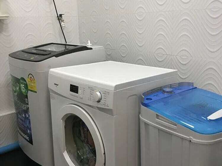 هتل Crystal Palace