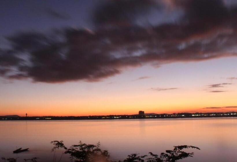 Отель Daosavanh Resort & Spa