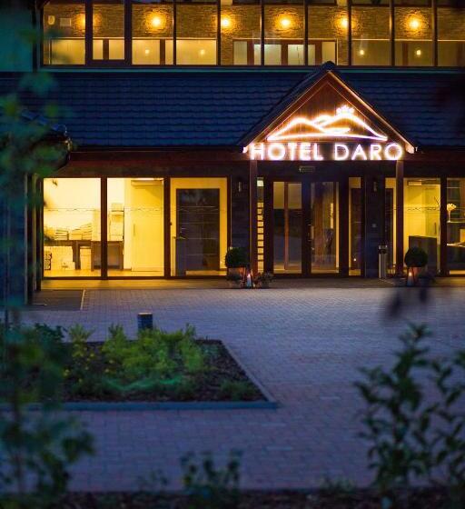 호텔 Daro