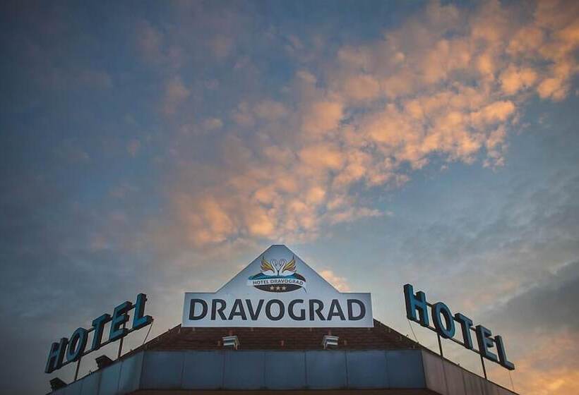 هتل Dravograd