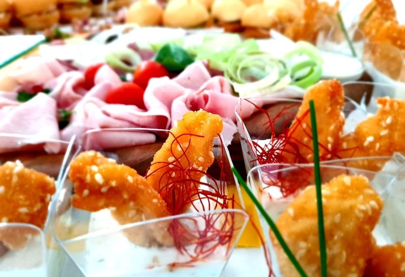 هتل Galaksija Trebnje   Free Sauna Included