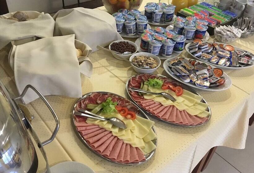 هتل Galaksija Trebnje   Free Sauna Included