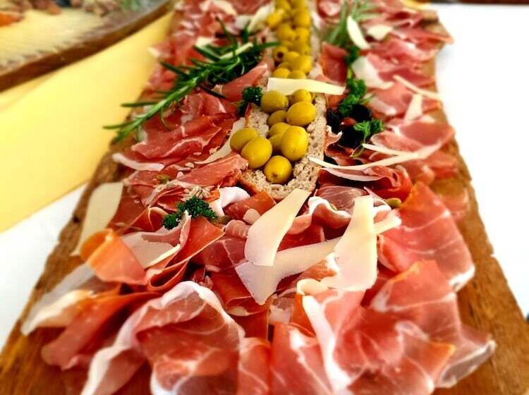 هتل Galaksija Trebnje   Free Sauna Included