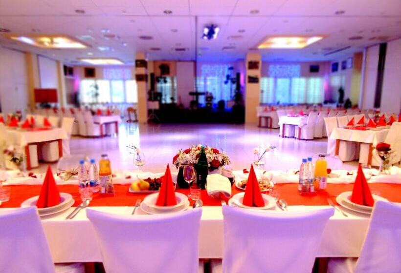 هتل Galaksija Trebnje   Free Sauna Included