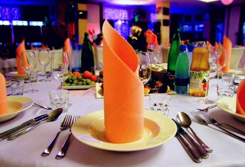 هتل Galaksija Trebnje   Free Sauna Included