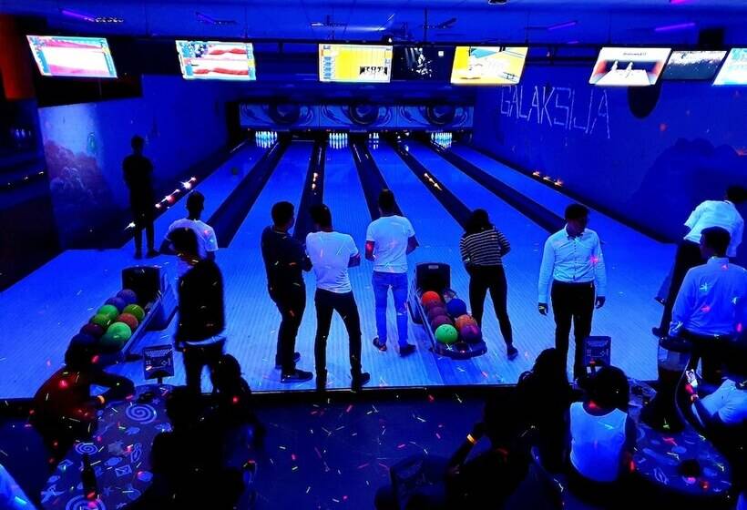 هتل Galaksija Trebnje   Free Sauna Included