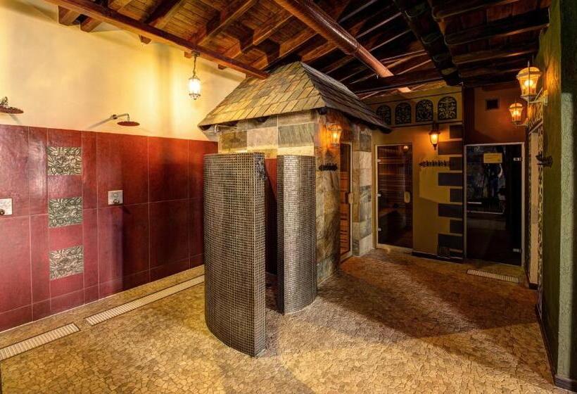 酒店 Galileo Donovaly