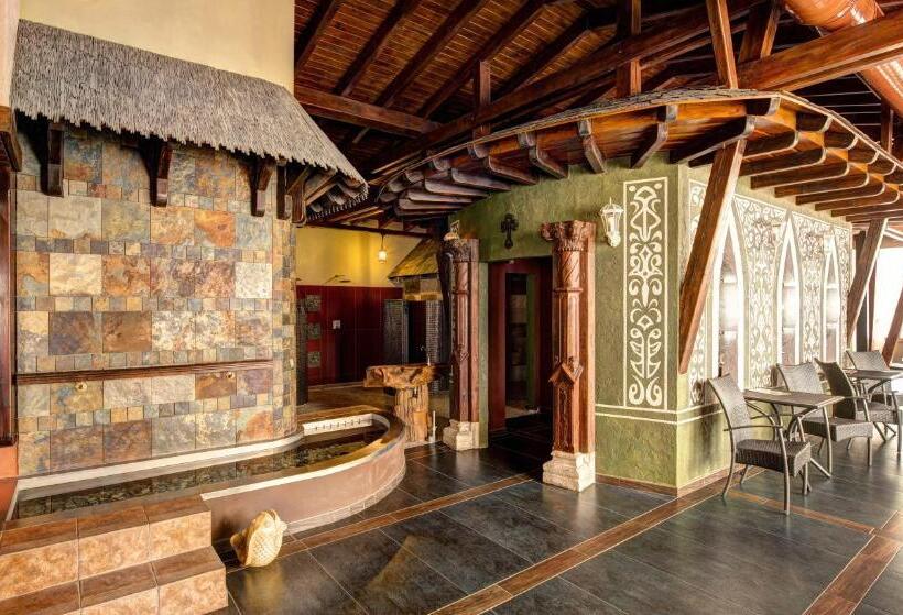 酒店 Galileo Donovaly