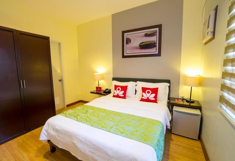 فندق Garden View