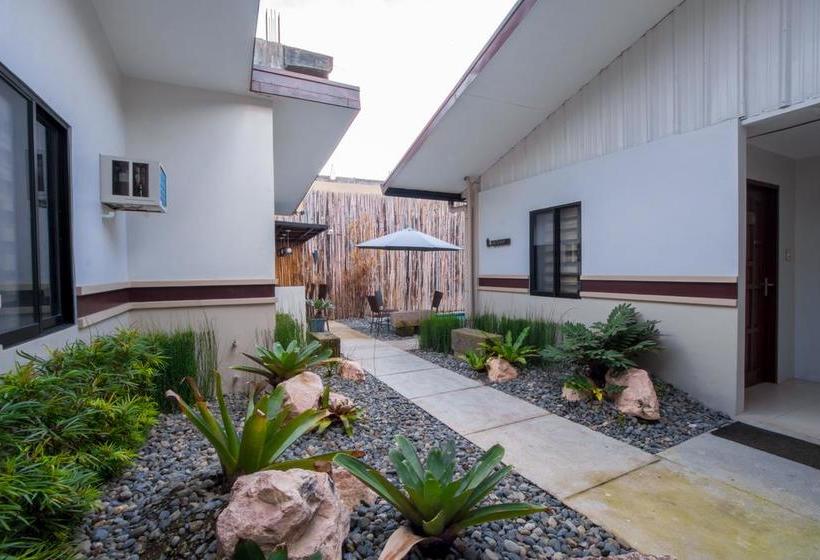 فندق Garden View