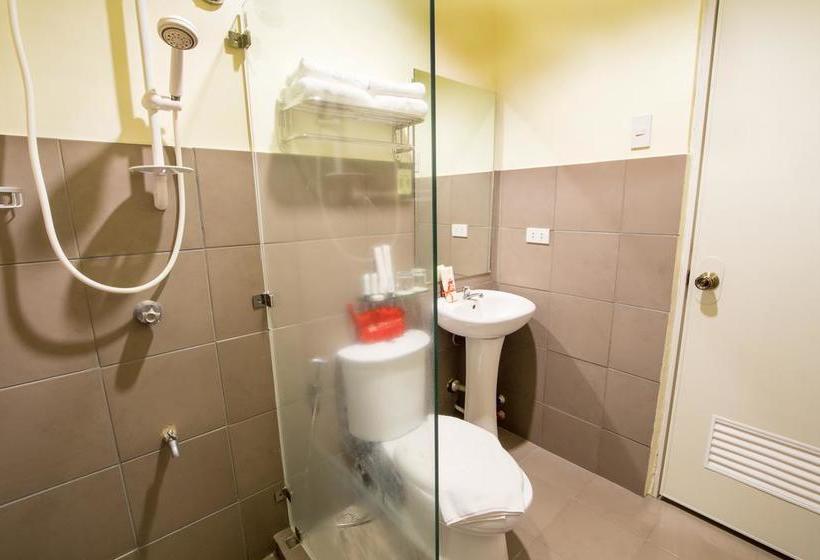 فندق Garden View