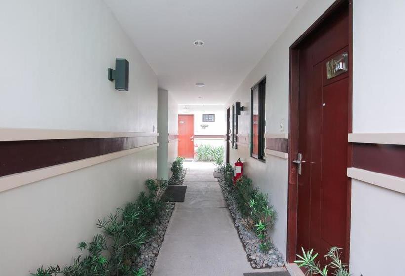 فندق Garden View