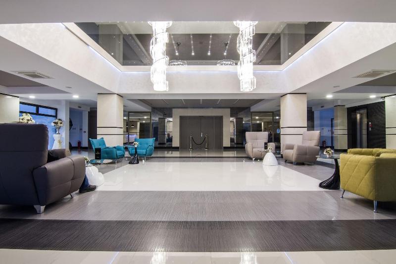 Gardenia Hotel & Spa