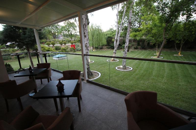 Gardenia Hotel & Spa