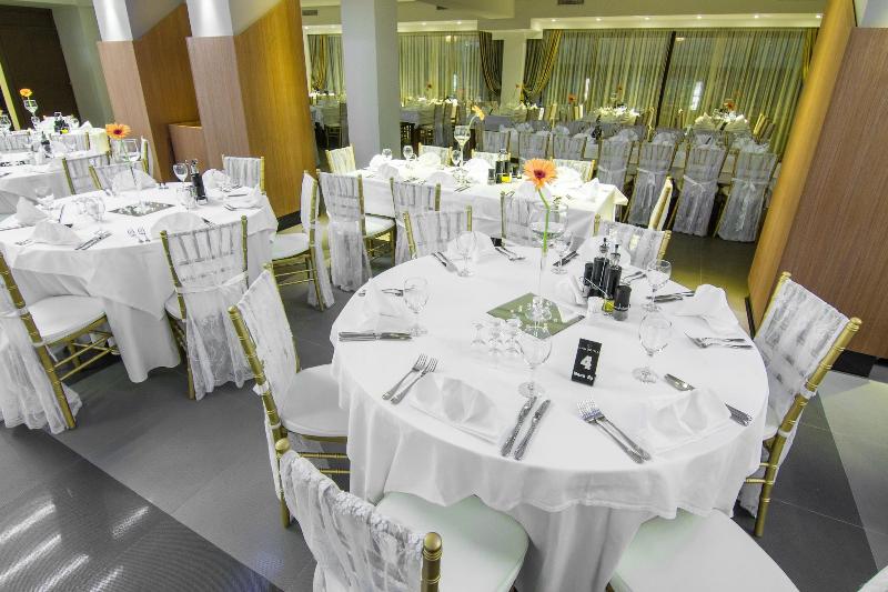 Gardenia Hotel & Spa