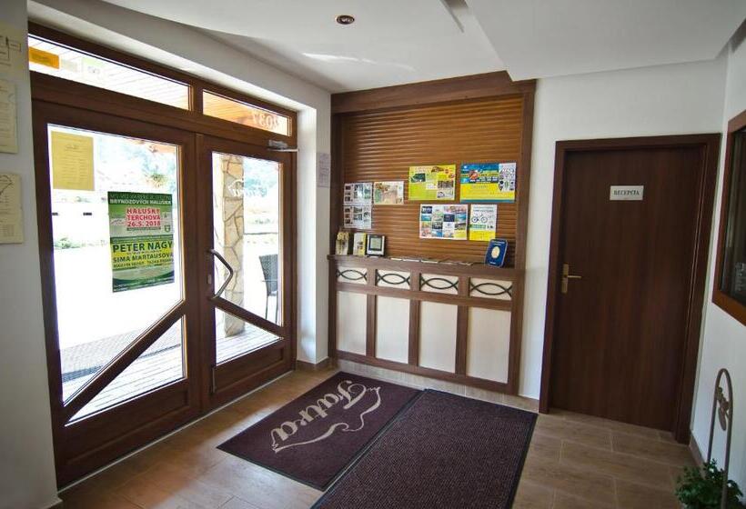 Garni Hotel Fatra