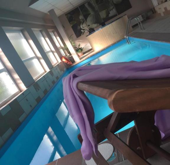 هتل Garni  Stofing