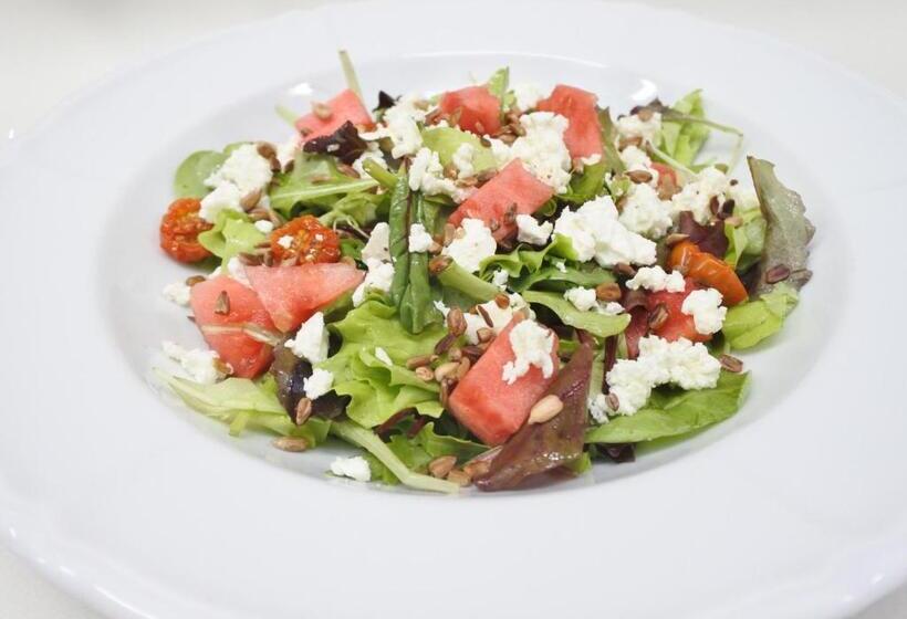 ホテル Gino Park Palace