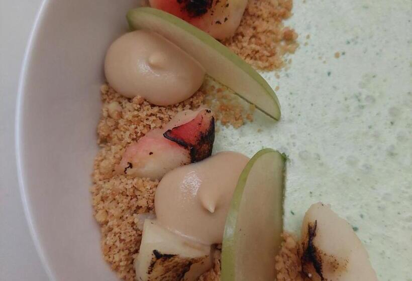 ホテル Gino Park Palace