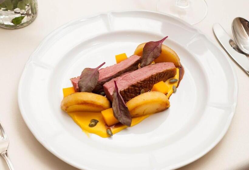 ホテル Gino Park Palace