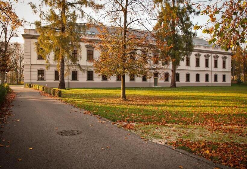 ホテル Gino Park Palace