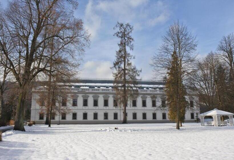 ホテル Gino Park Palace