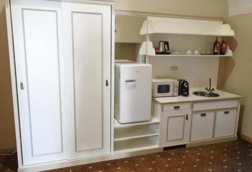 ホテル Gino Park Palace