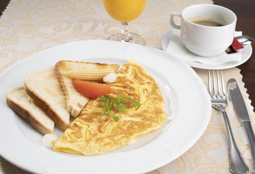 ホテル Gino Park Palace