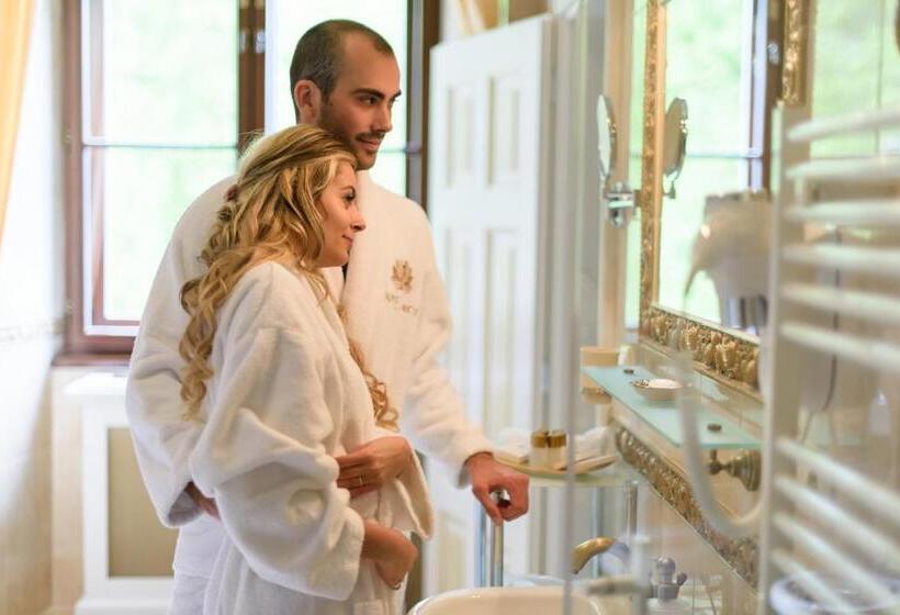 ホテル Gino Park Palace