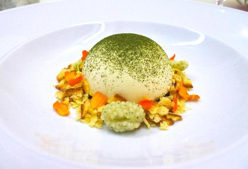 ホテル Gino Park Palace