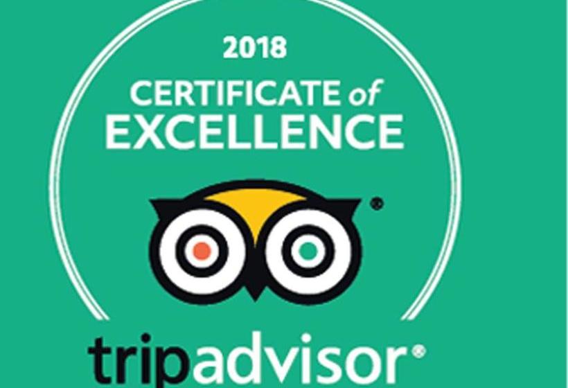 هتل Grace Treasure