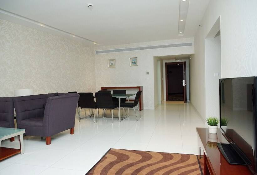 فندق Grand Mayral