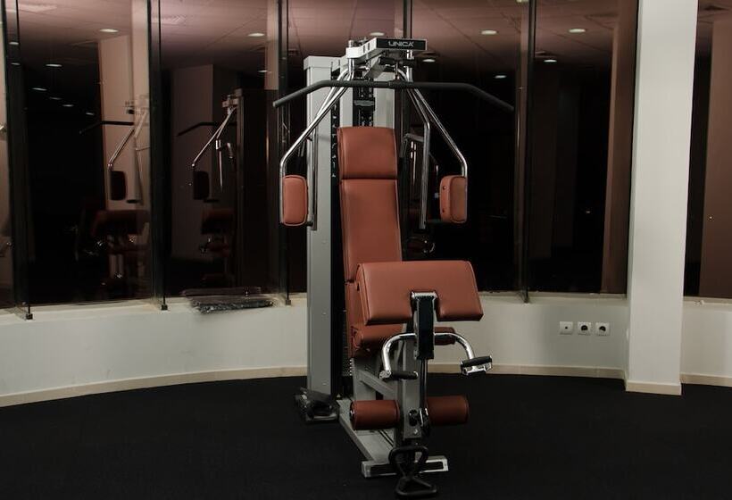 فندق Grand Mayral