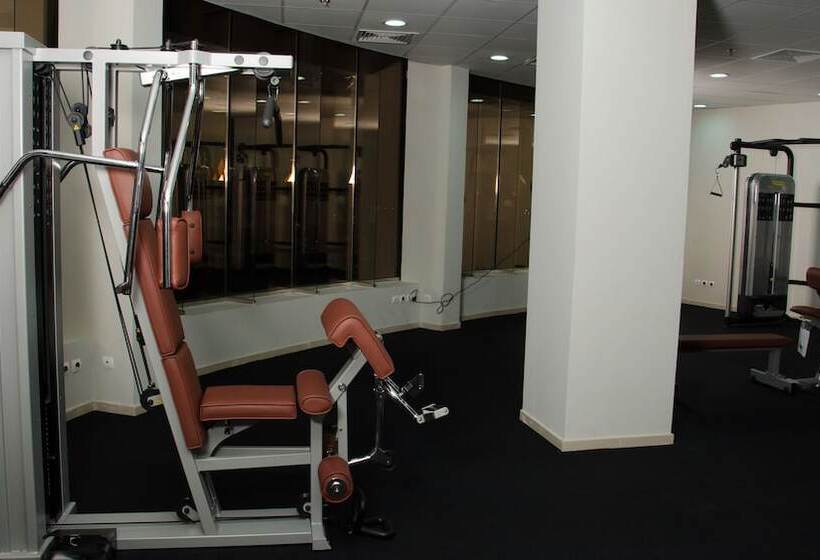 فندق Grand Mayral