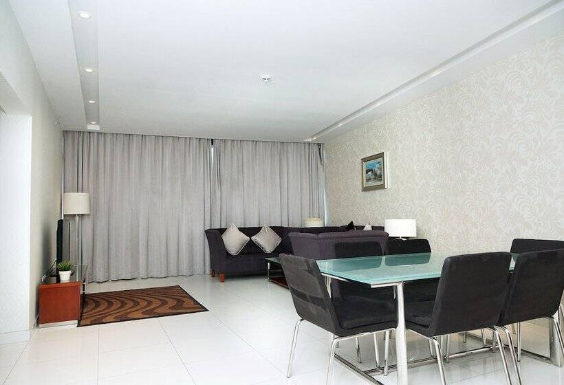 فندق Grand Mayral