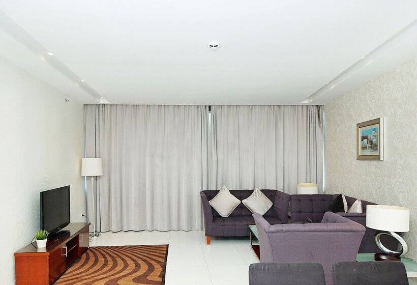 فندق Grand Mayral