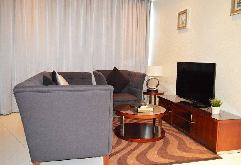 فندق Grand Mayral