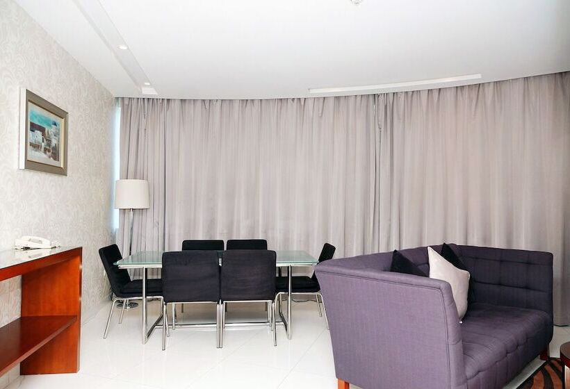 فندق Grand Mayral