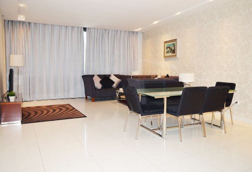 فندق Grand Mayral