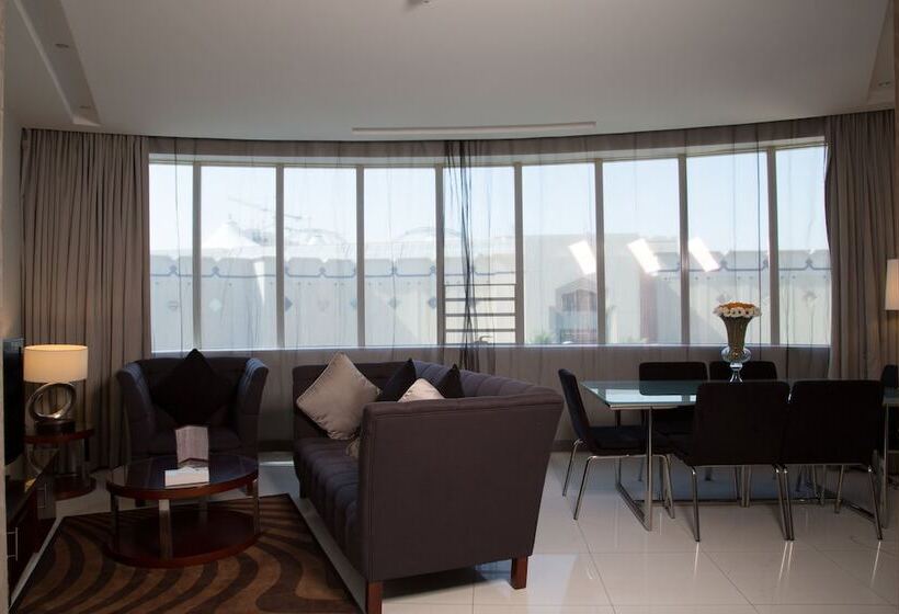 فندق Grand Mayral