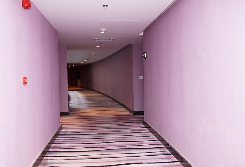 فندق Grand Mayral