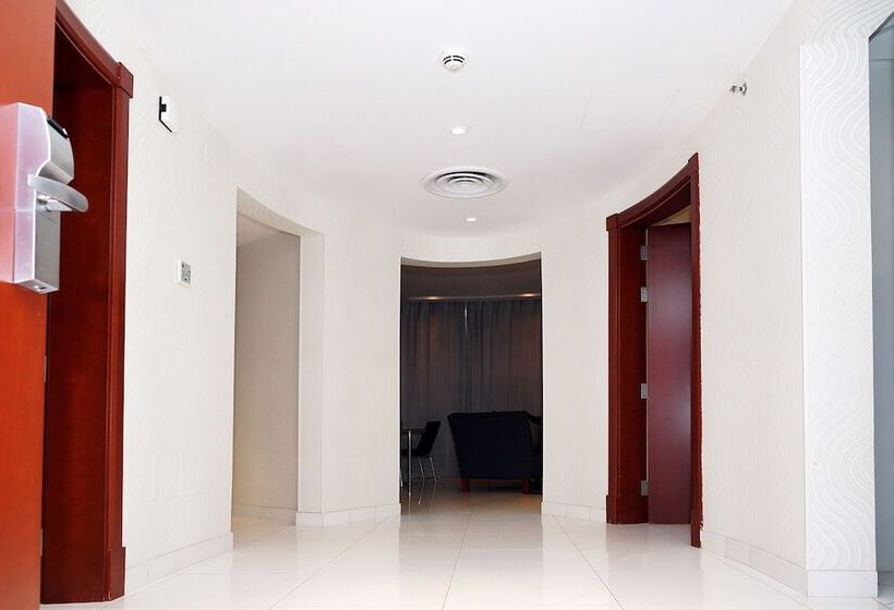 فندق Grand Mayral