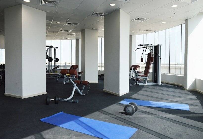 فندق Grand Mayral