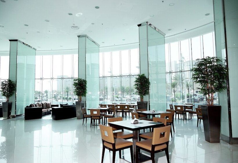 فندق Grand Mayral