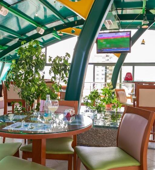 هتل Green Center Gili