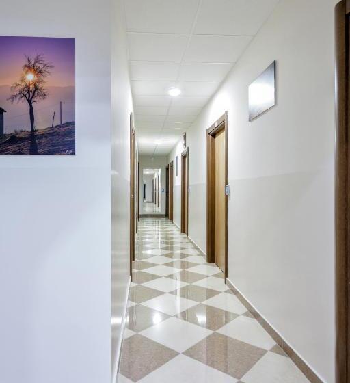 هتل Green Center Gili