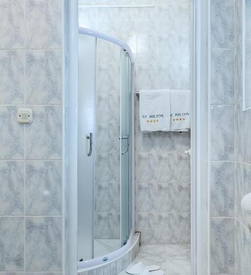 هتل Green Center Gili