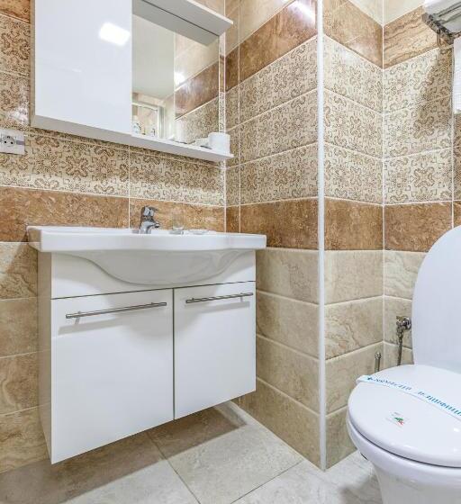 هتل Green Center Gili