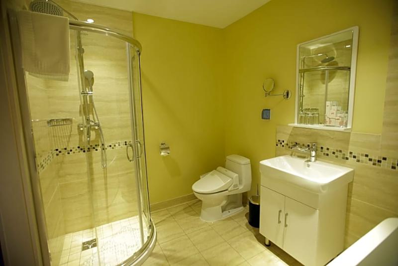 هتل Nine Ulaanbaatar