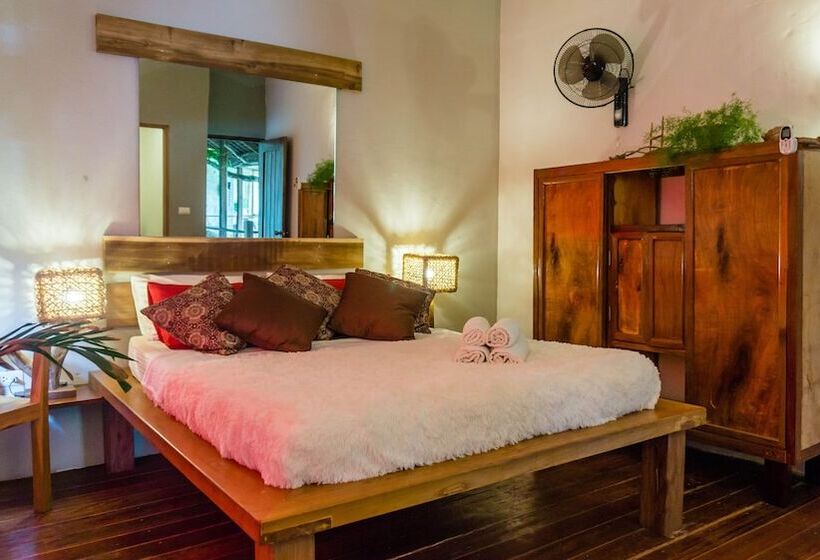 هتل Happiness Boutique Resort El Nido